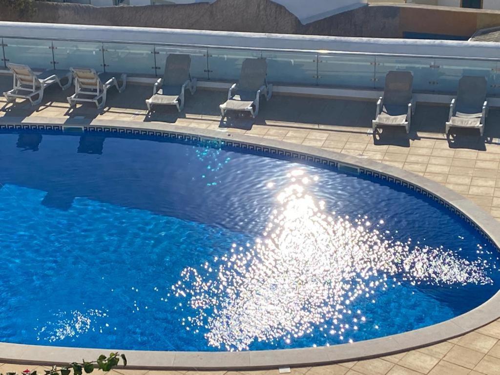 Paz Apartment