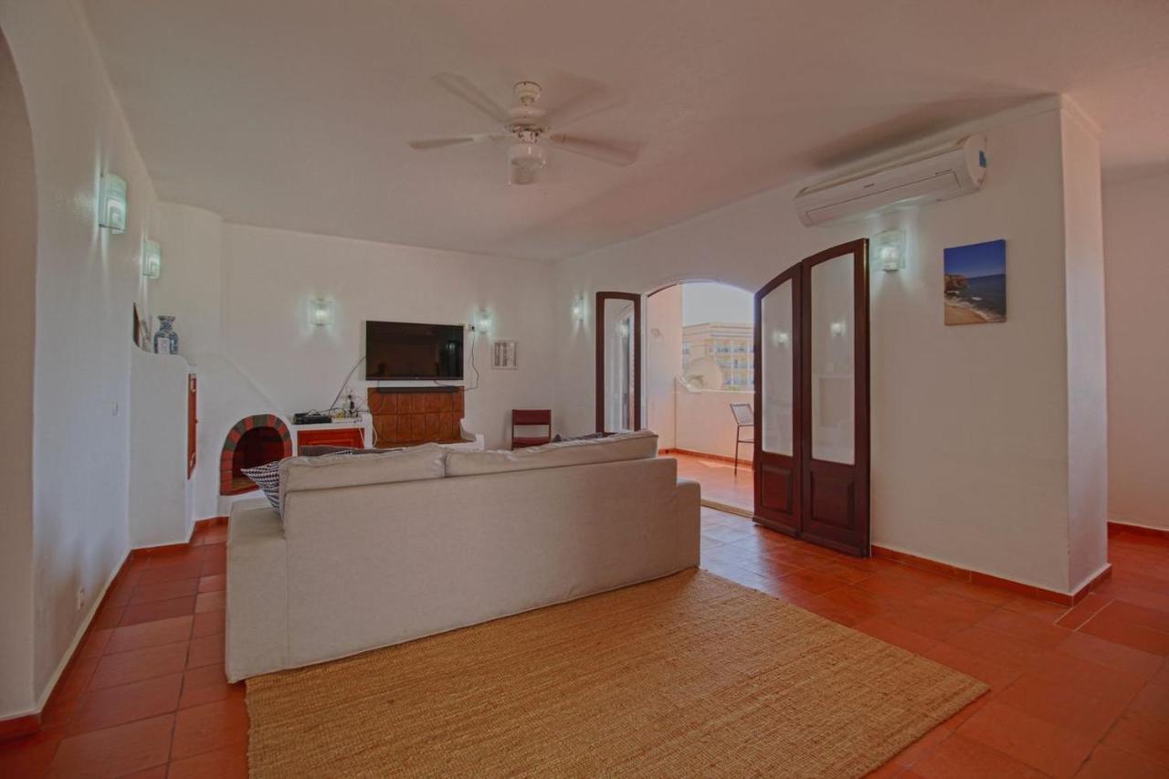 Apartment Olhos D'agua Vistabella