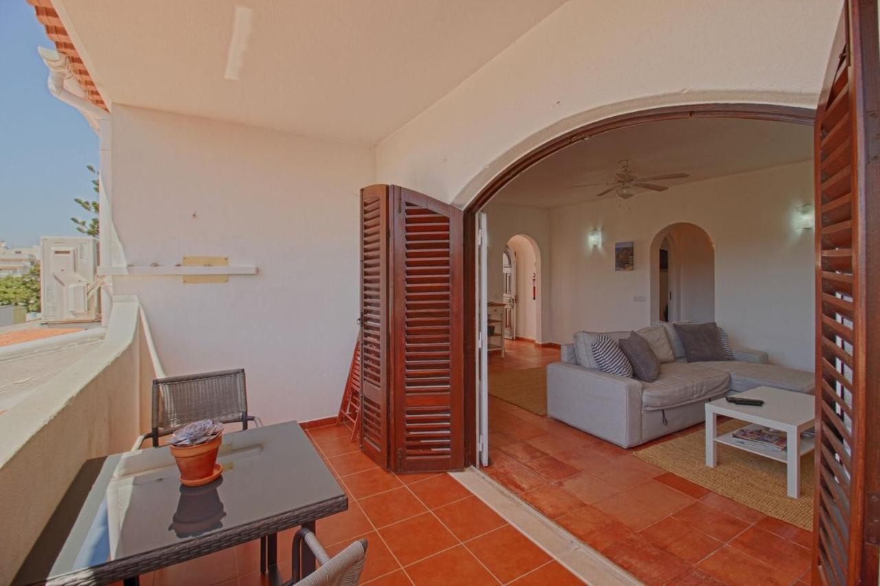 Apartment Olhos D'agua Vistabella Olhos de Agua (Albufeira)