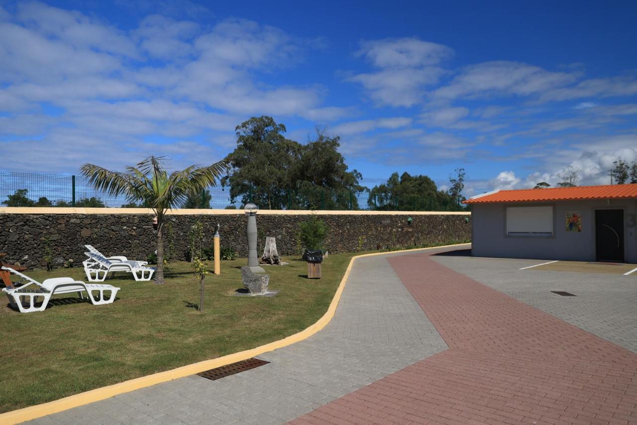 Parrots'village