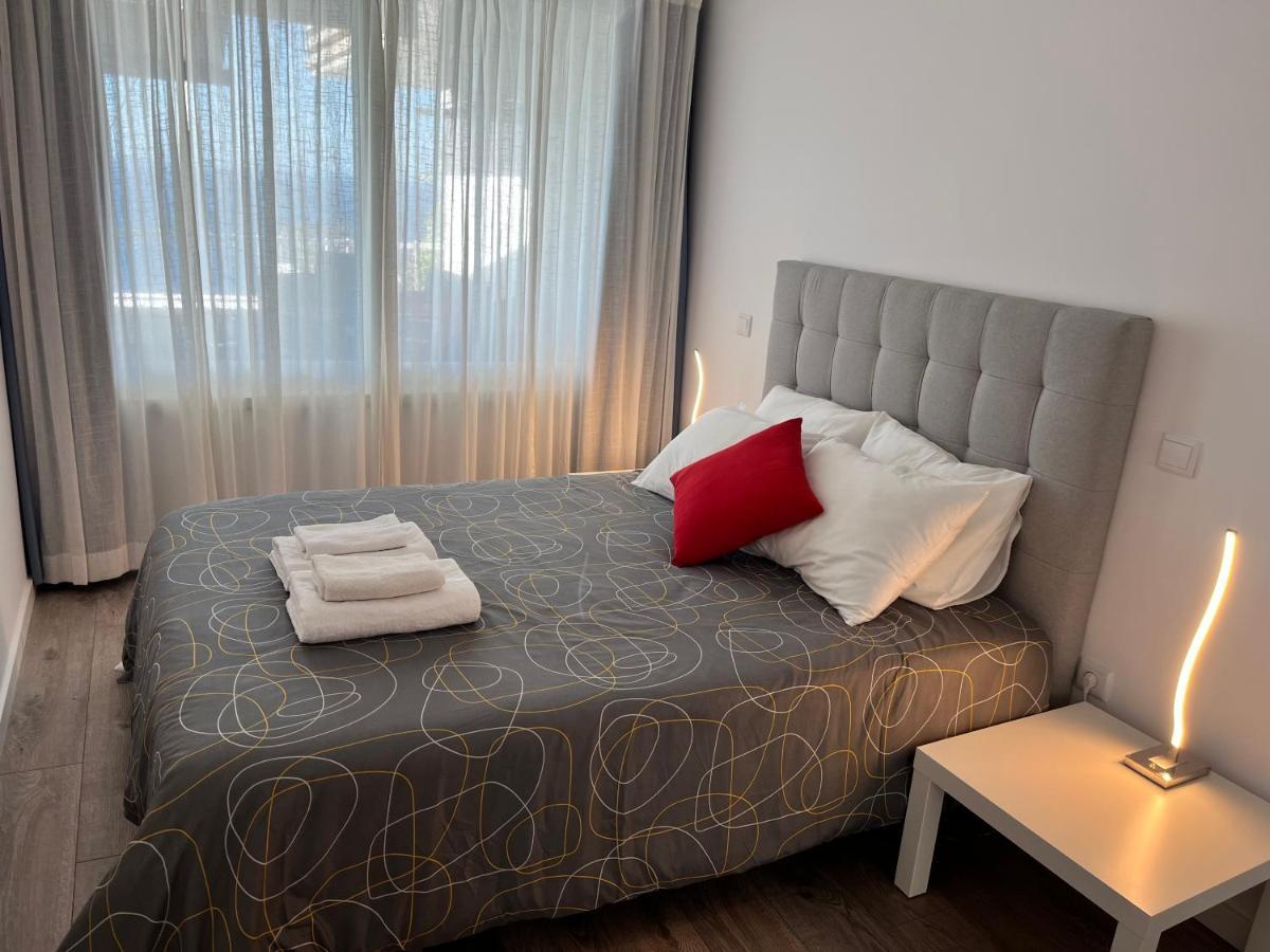 Apartamento Axenic Oasis - Panoramic Ocean View, 2 Bedrooms, 2 Bathrooms, New Redesign *
