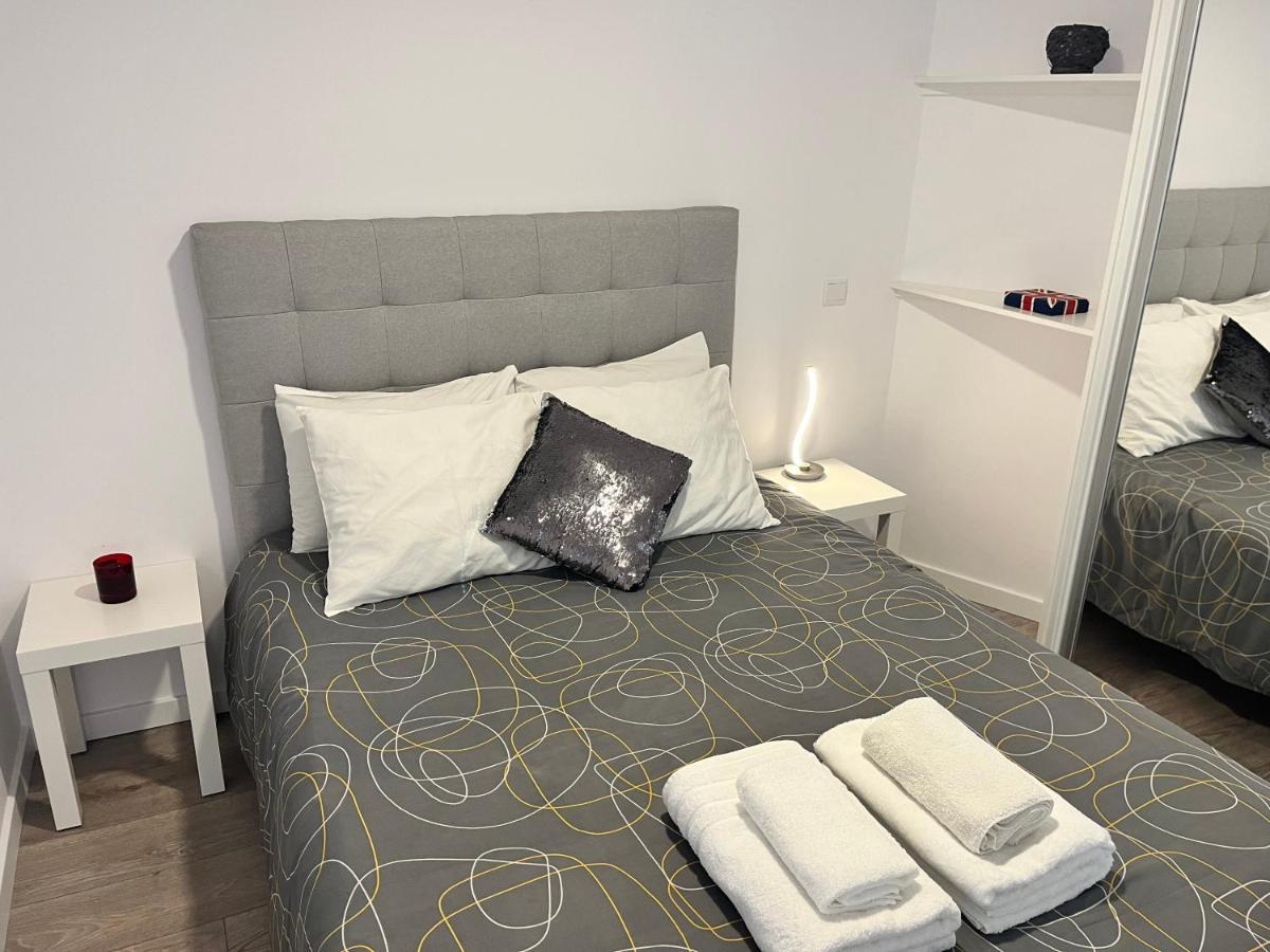 Apartamento Axenic Oasis - Panoramic Ocean View, 2 Bedrooms, 2 Bathrooms, New Redesign Sesimbra