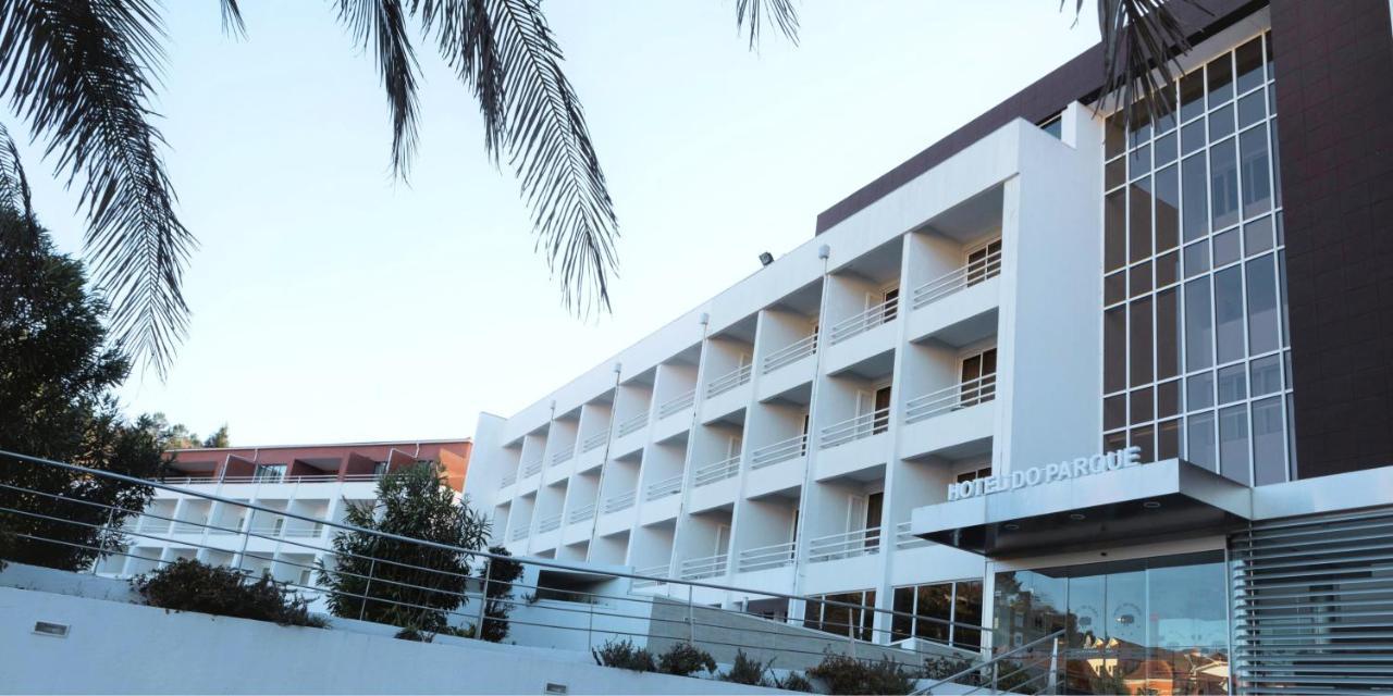 Hotel Do Parque - Congress &