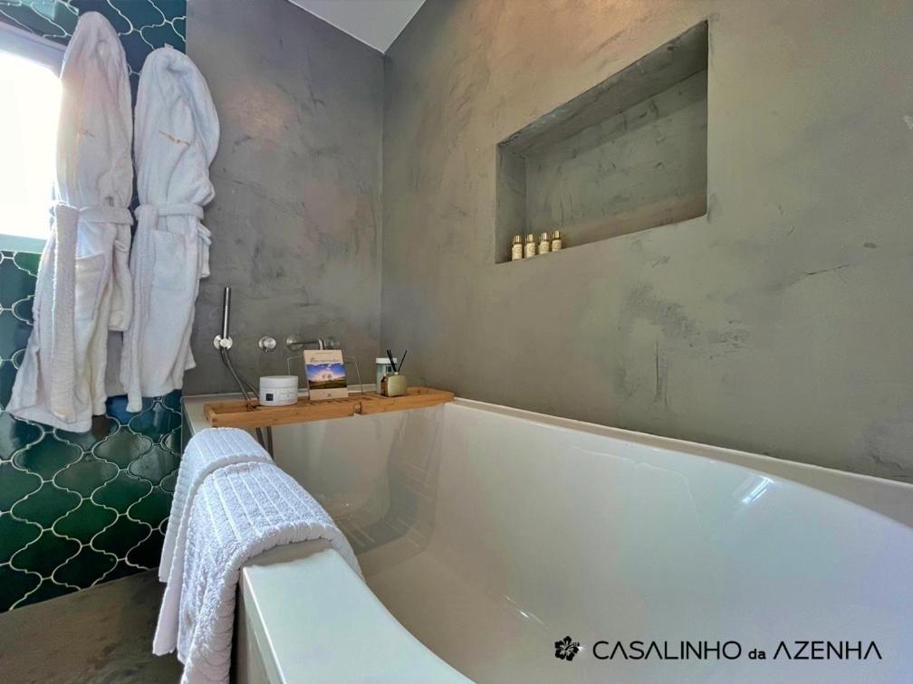 Casalinho Da Azenha - Charm House Hotel