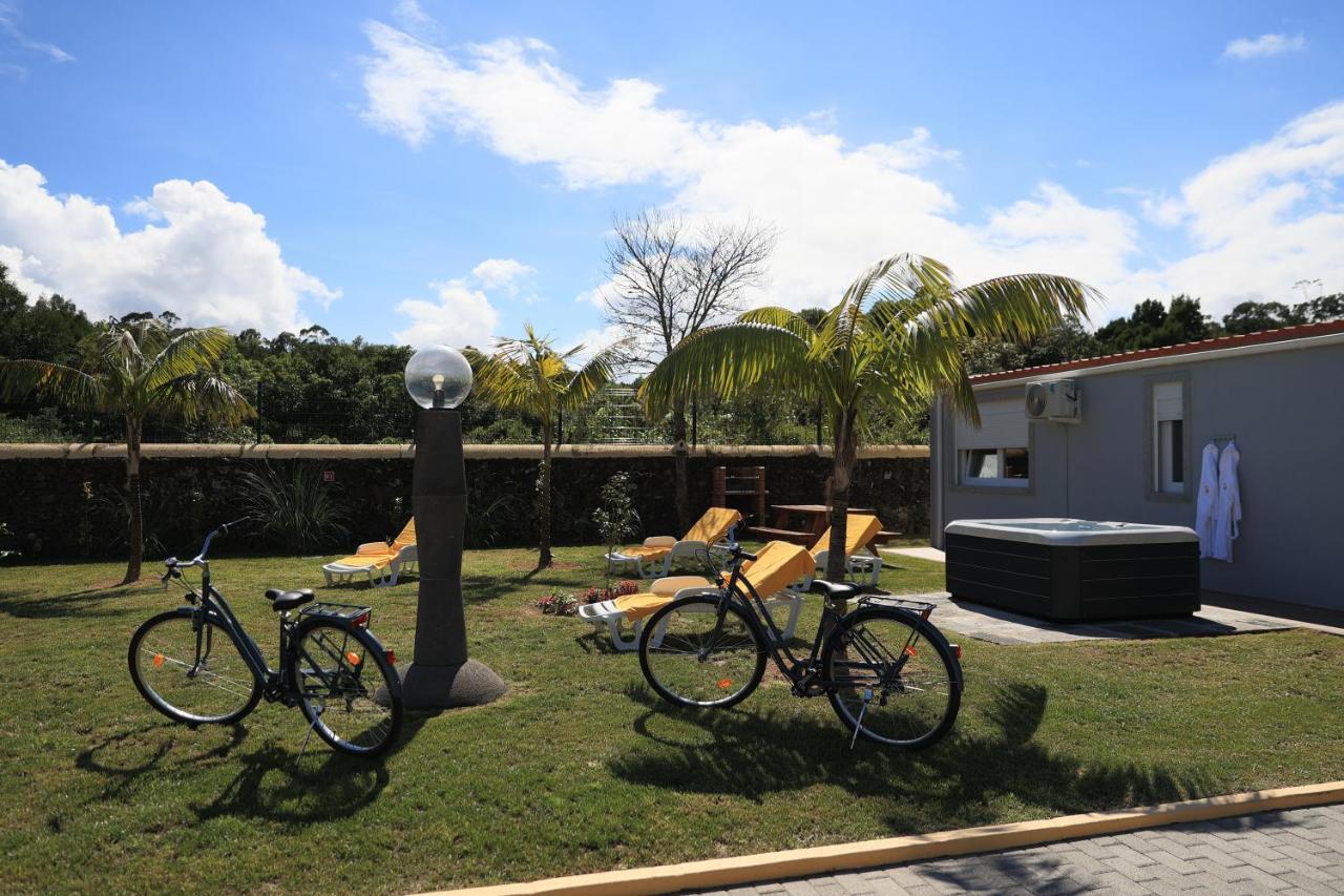 Parrots'village