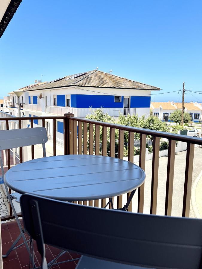 Apartment Guiomar Campos Porto Covo