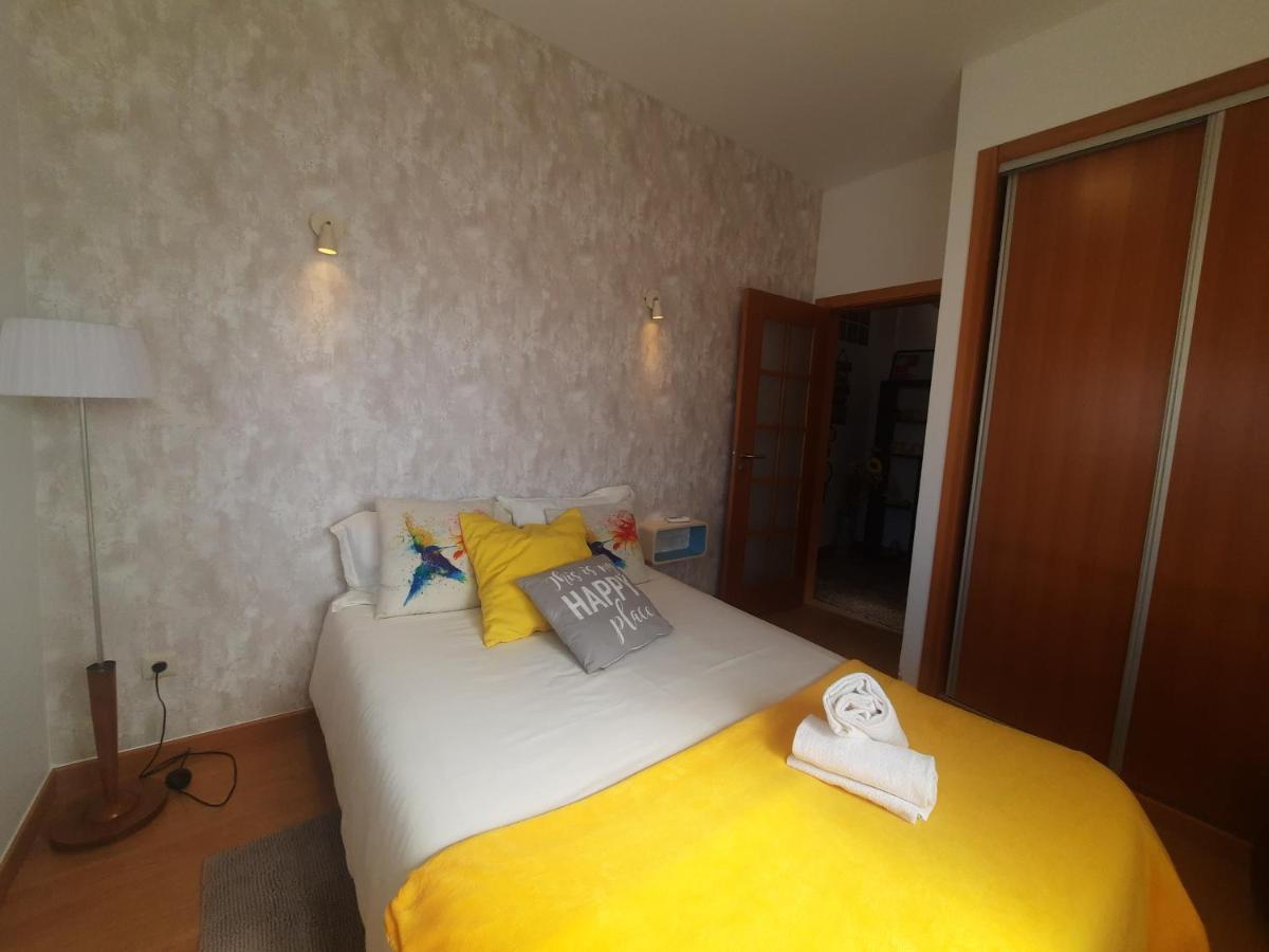 Vakantiehuis Sunflower Sea View With Magnificent Terrace In Serra Da Pescaria, - Portugal