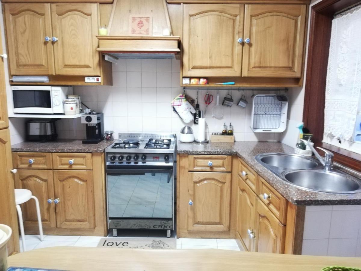 Holiday home Local Ferros - Duplex