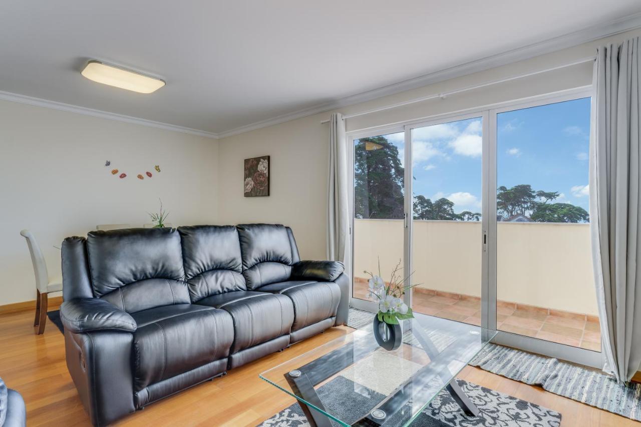 Apartment Boeiro I *