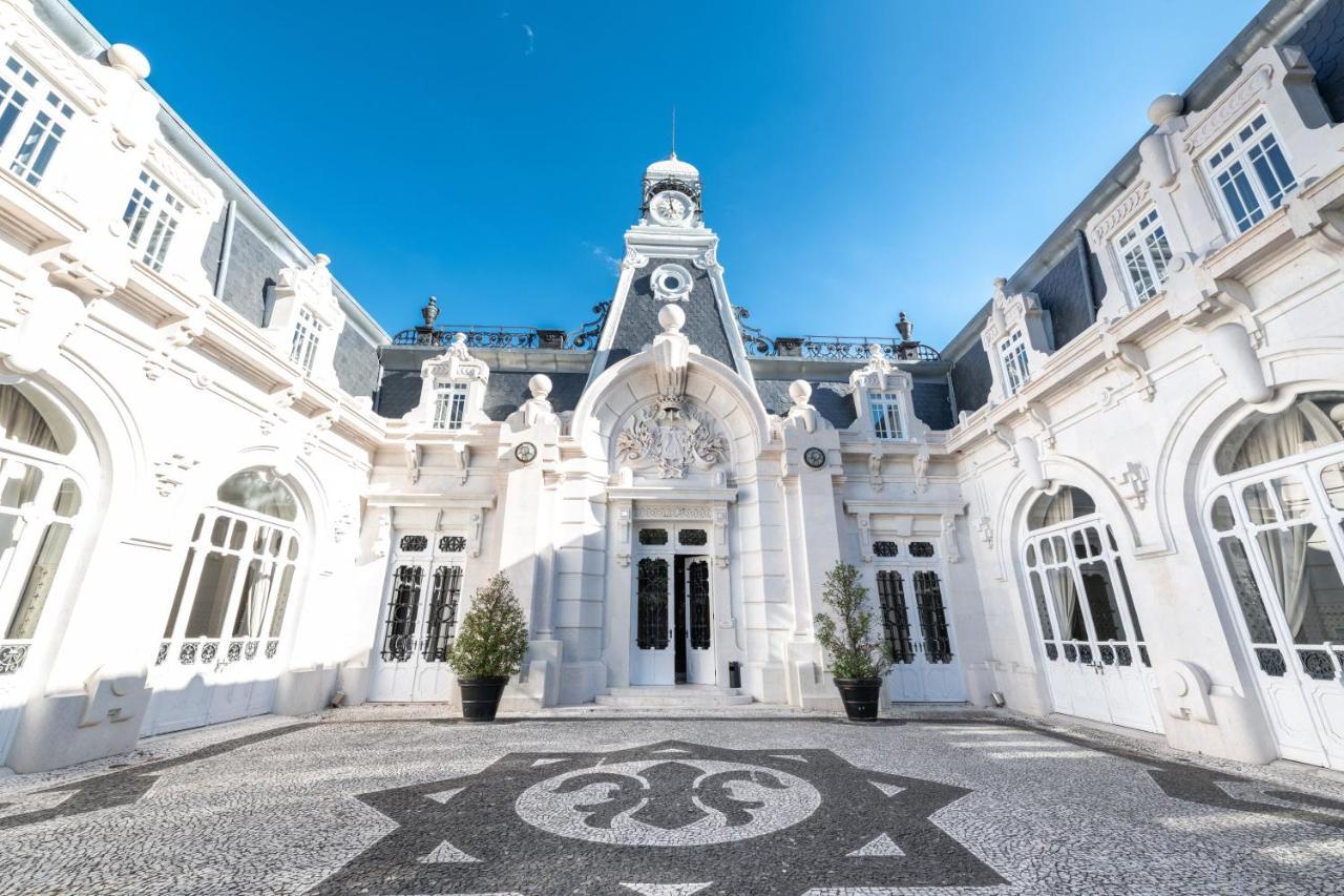 Hotel Pestana Palace & National Monument - The Leading Of The World 5*