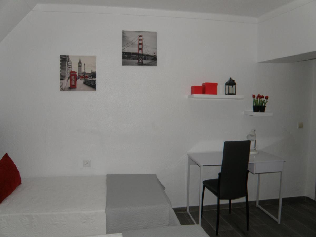 Residencial Antonio Mocisso Elvas