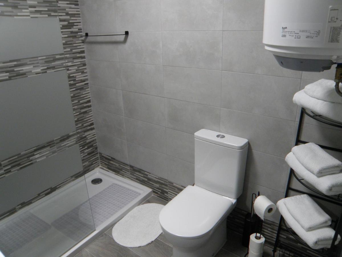 Residencial Antonio Mocisso