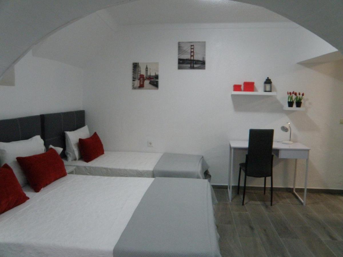 Residencial Antonio Mocisso Elvas