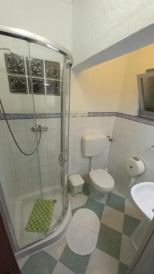 Hotel Residencial Antonio Mocisso Elvas