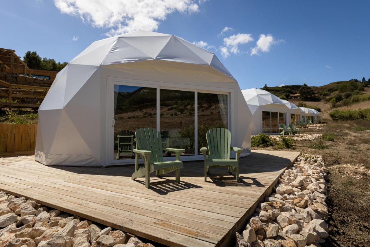 Farm stay Sois Montejunto Eco *