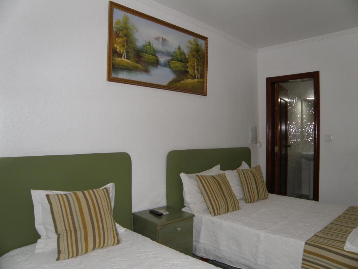 Hotel Residencial Antonio Mocisso