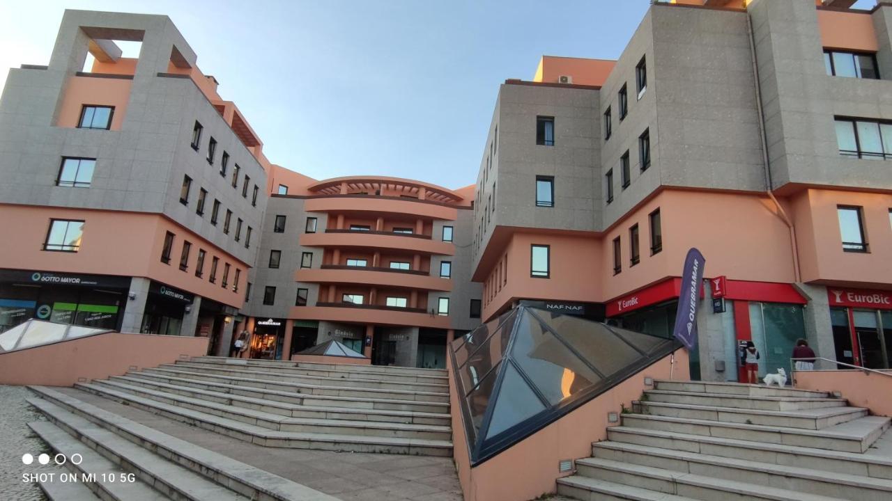 Apartamento Mimi Figueira da Foz