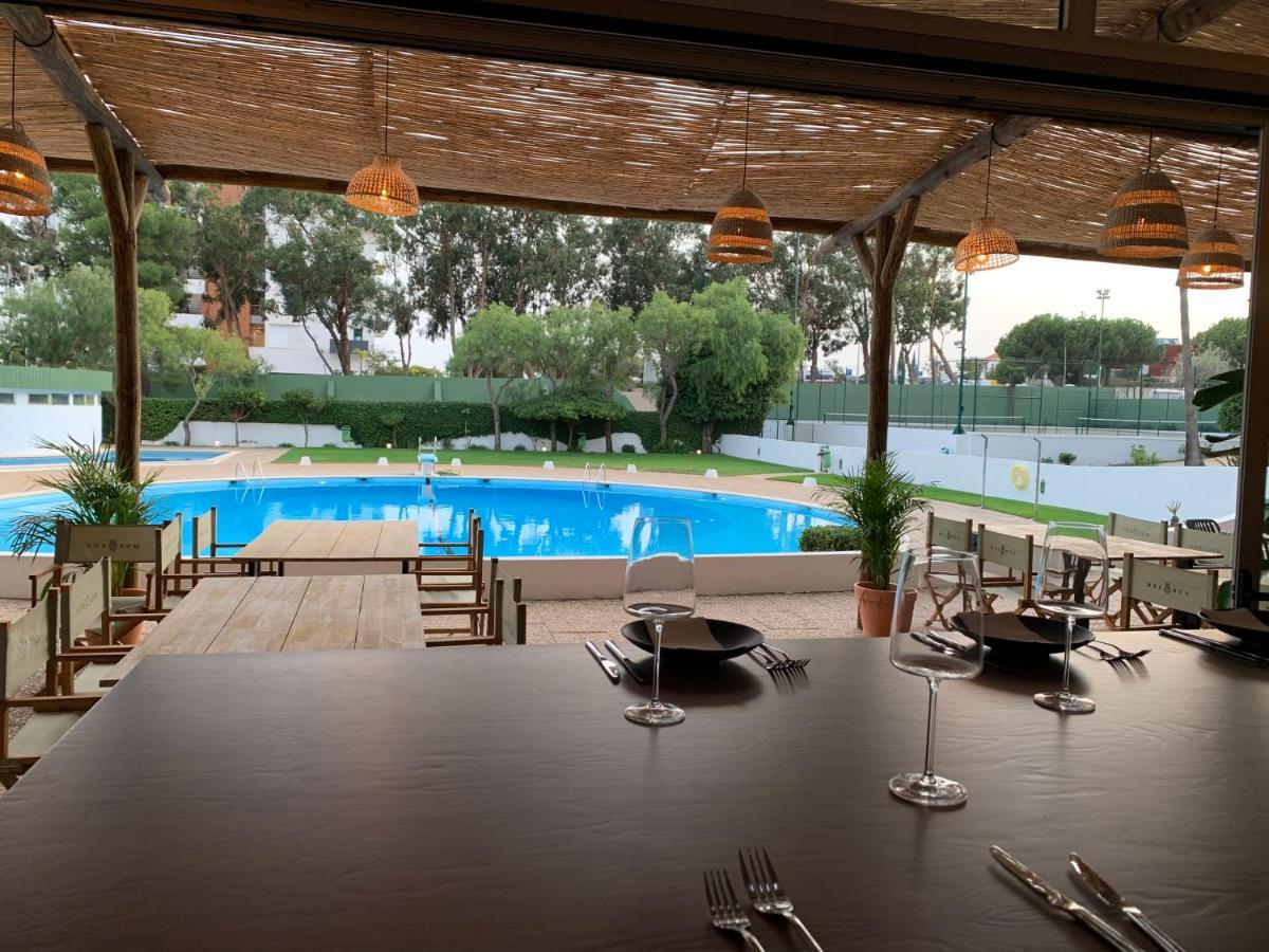 Ceu E Mar Apartment Portimao