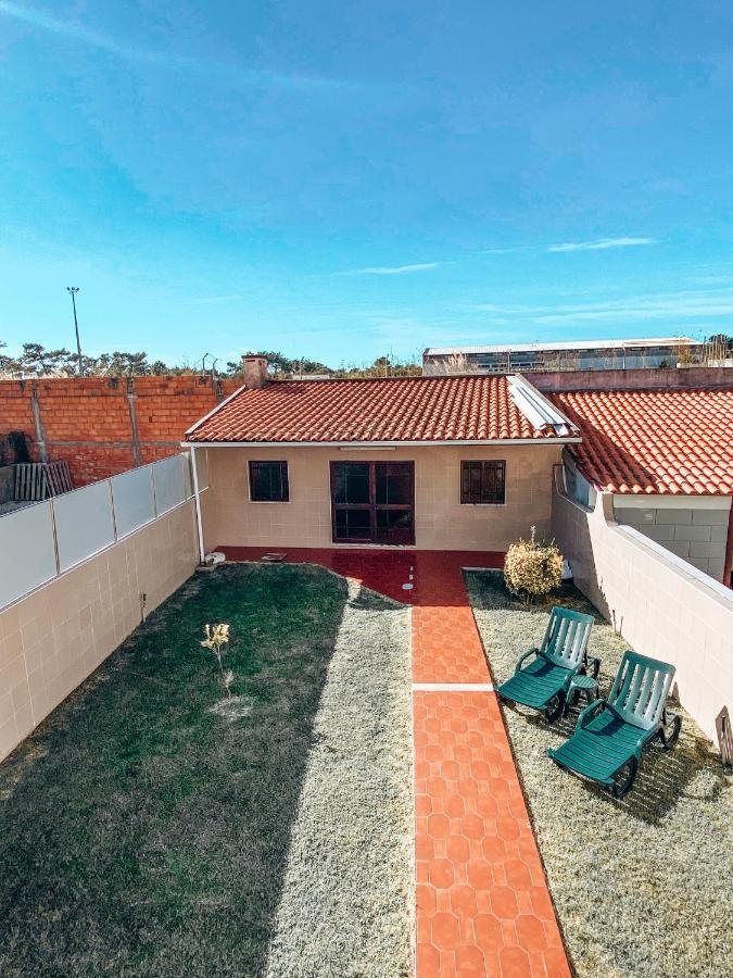 Casa Riamar