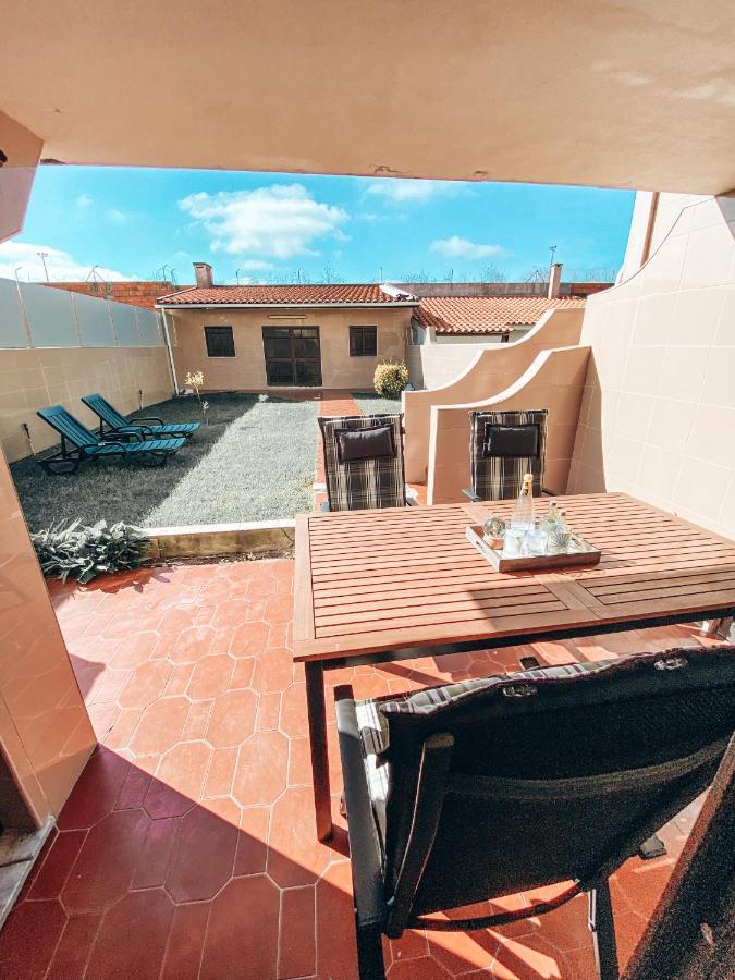 Holiday home Casa Riamar Sao Jacinto