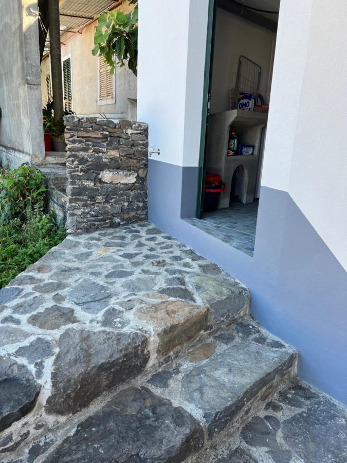 Casa Do Avo Ponta do Sol (Madeira)