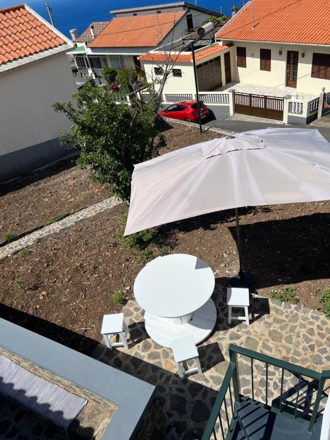 Casa Do Avo Holiday home Ponta do Sol (Madeira)