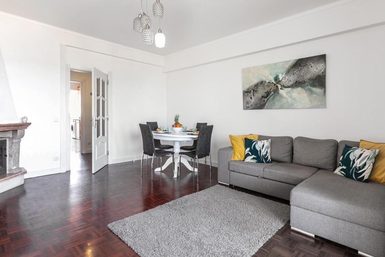 Casa Da Marginal Apartment *