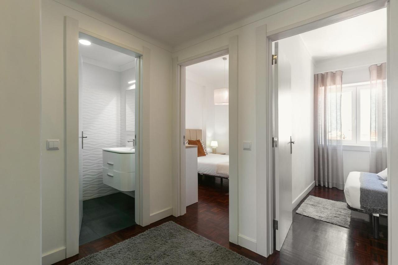 Apartment Casa Da Marginal *