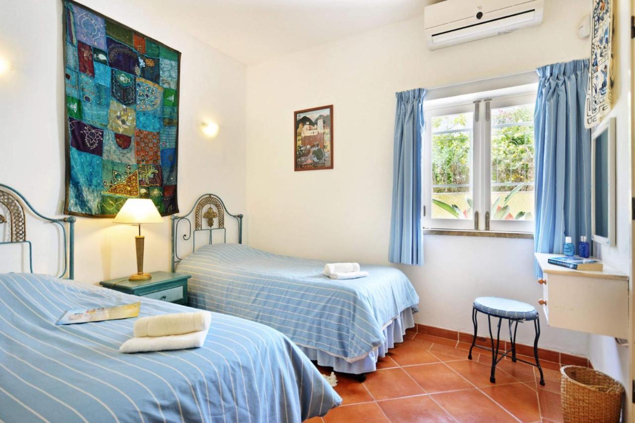 Villa Tres Irmaos By Praia Da Luz