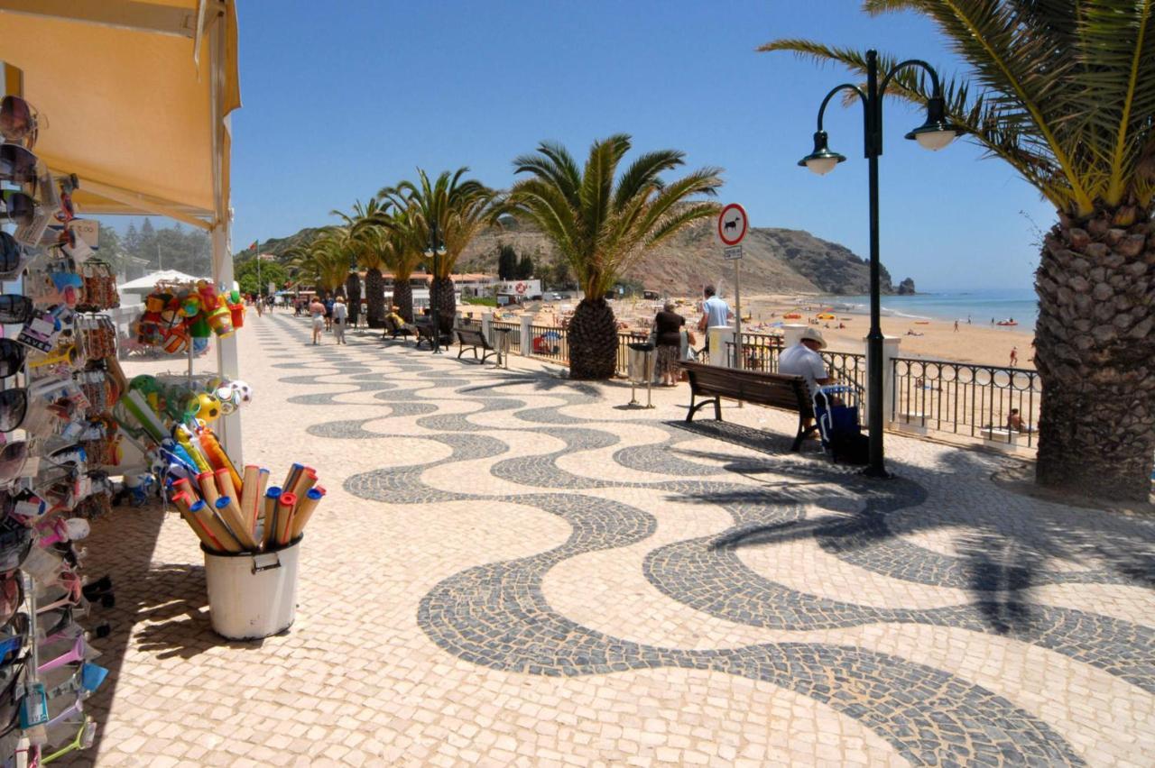 Tres Irmaos By Villa Praia Da Luz