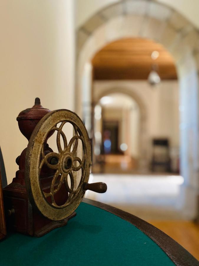 Casa De Santa Barbara - Guest house