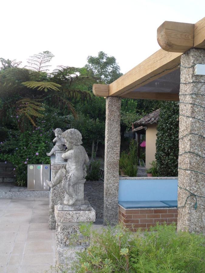 Casal De S.romao Do Meio * Guimaraes