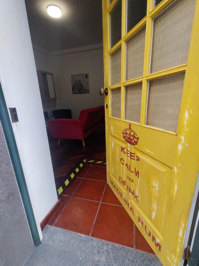 Holiday home Traditional Funchal (Madeira)