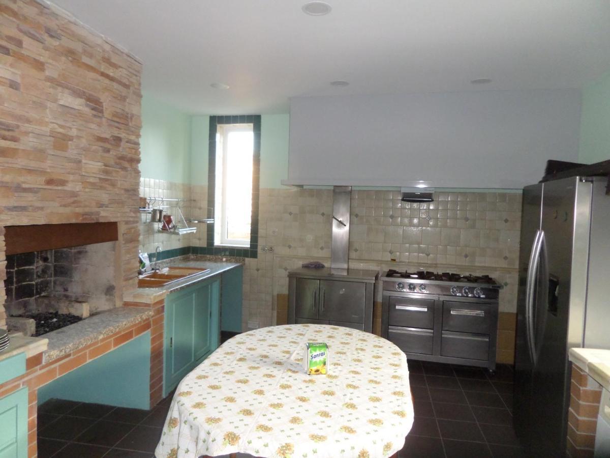 Casal De S.romao Do Meio Farm stay Guimaraes