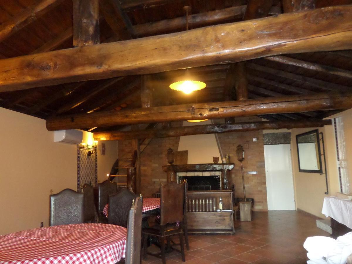 Farm stay Casal De S.romao Do Meio Guimaraes