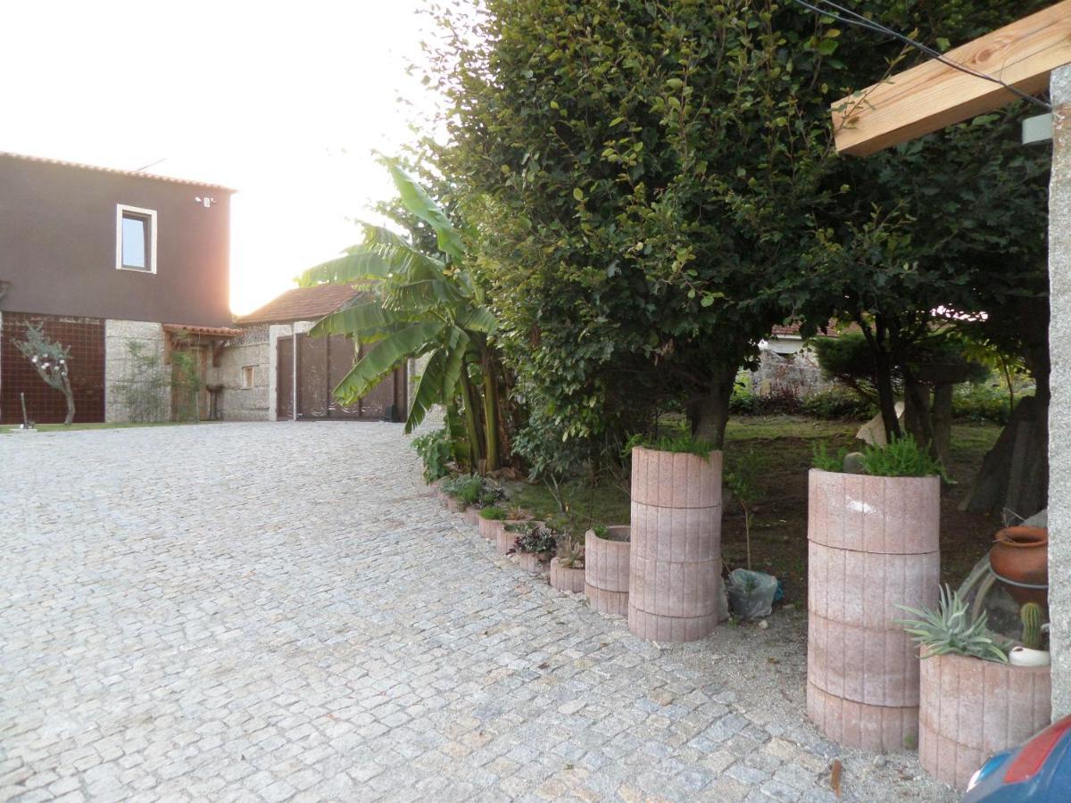 Farm stay Casal De S.romao Do Meio