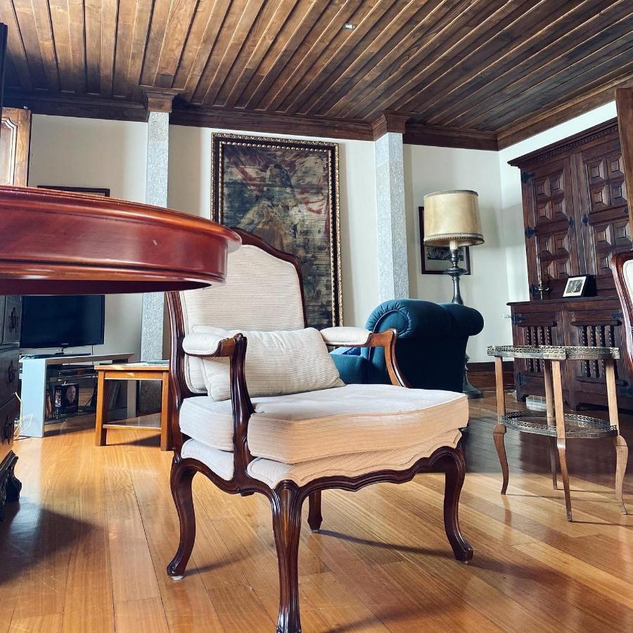 Guest house Casa De Santa Barbara - *