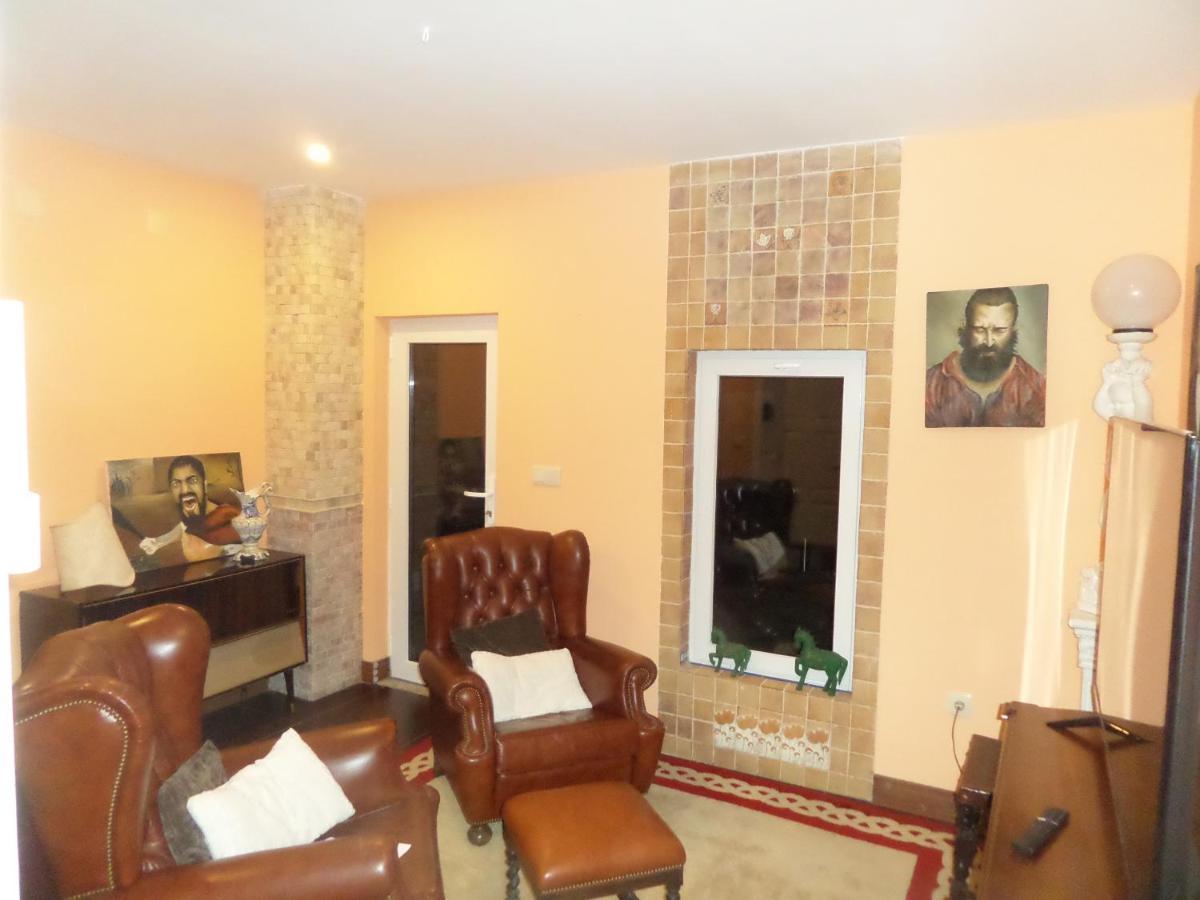 Casal De S.romao Do Meio Farm stay Guimaraes