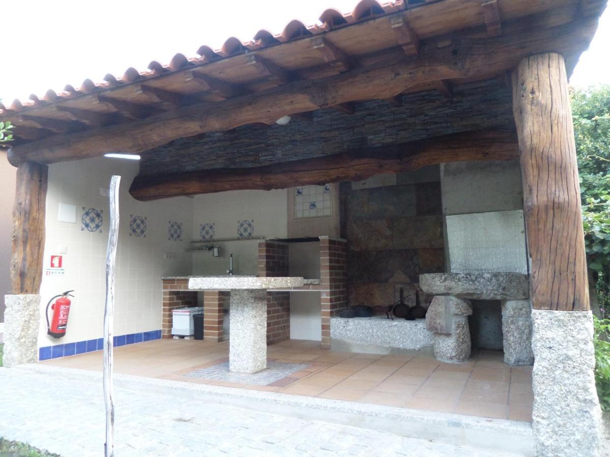 Casal De S.romao Do Meio * Guimaraes