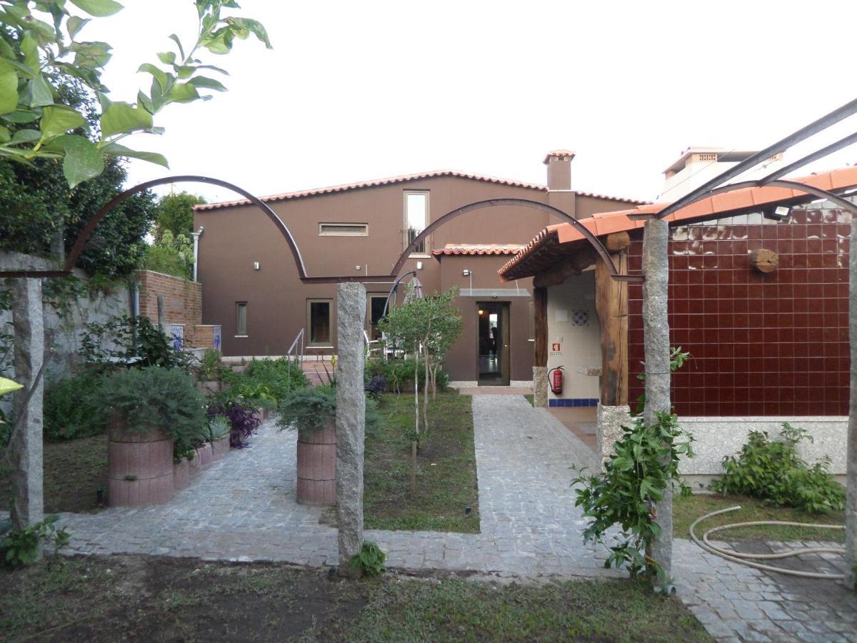 Farm stay Casal De S.romao Do Meio