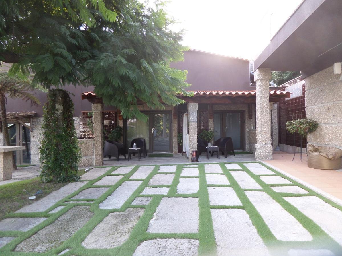 Casal De S.romao Do Meio Guimarães