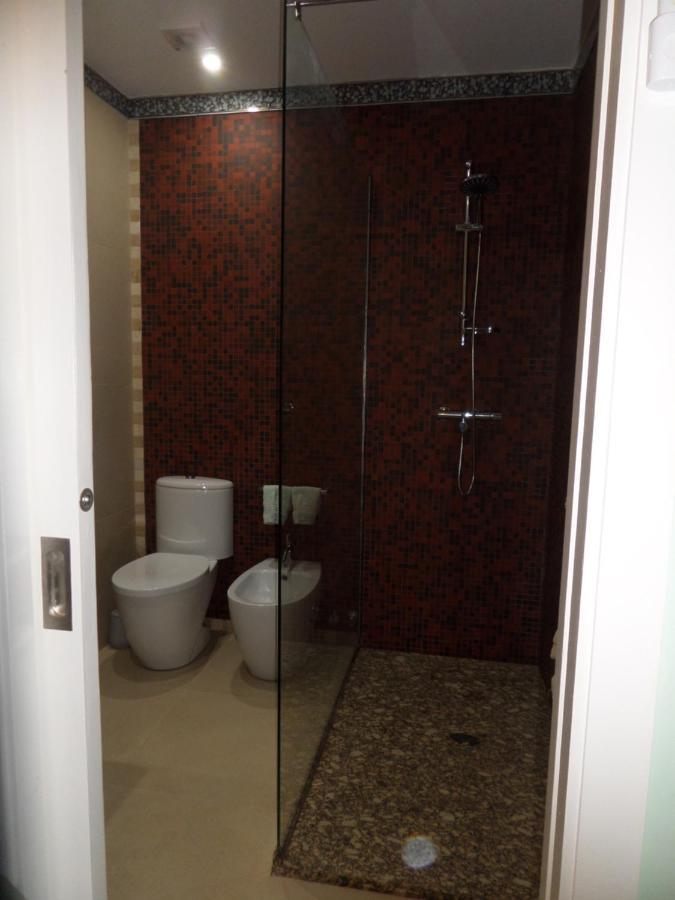 Farm stay Casal De S.romao Do Meio Guimaraes