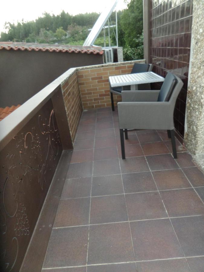 Farm stay Casal De S.romao Do Meio Guimaraes