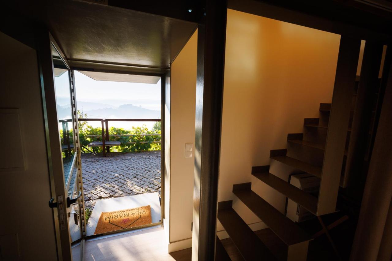 Farm stay Marim Country Mesao Frio