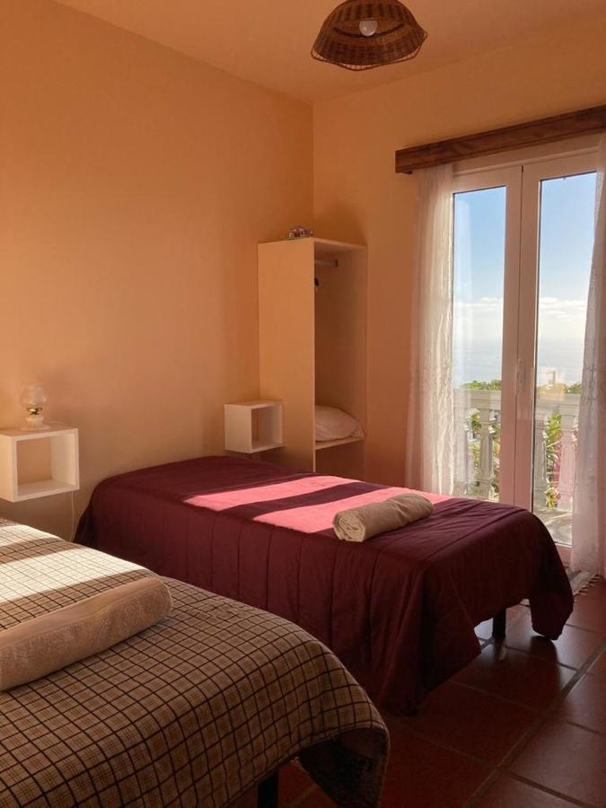 Casa Do Arco Arco da Calheta (Madeira)