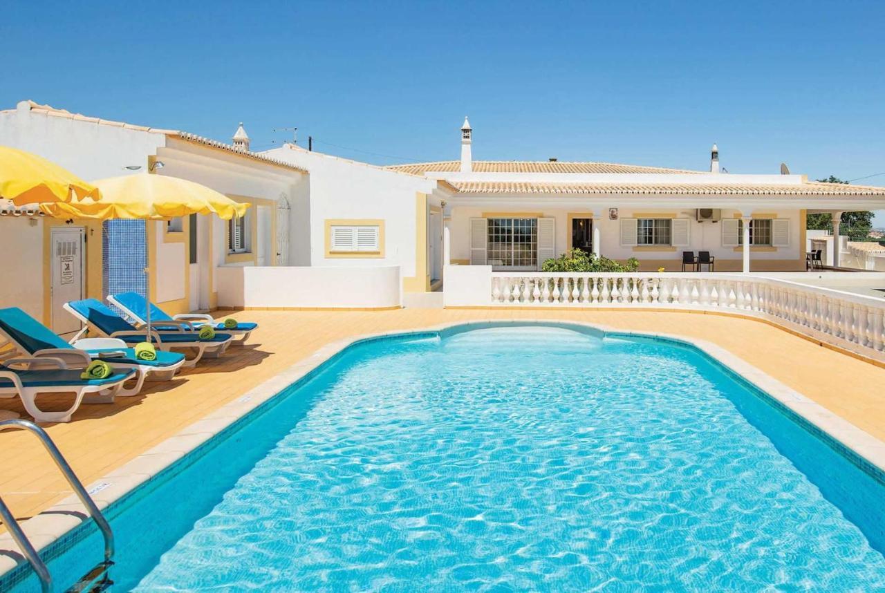 Villa Casa Luz