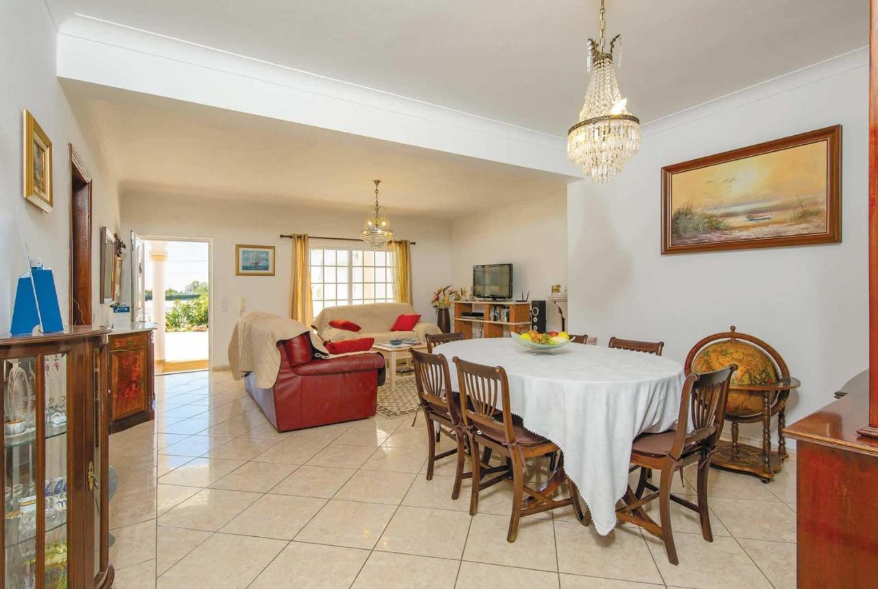 Villa Casa Luz Carvoeiro (Lagoa)