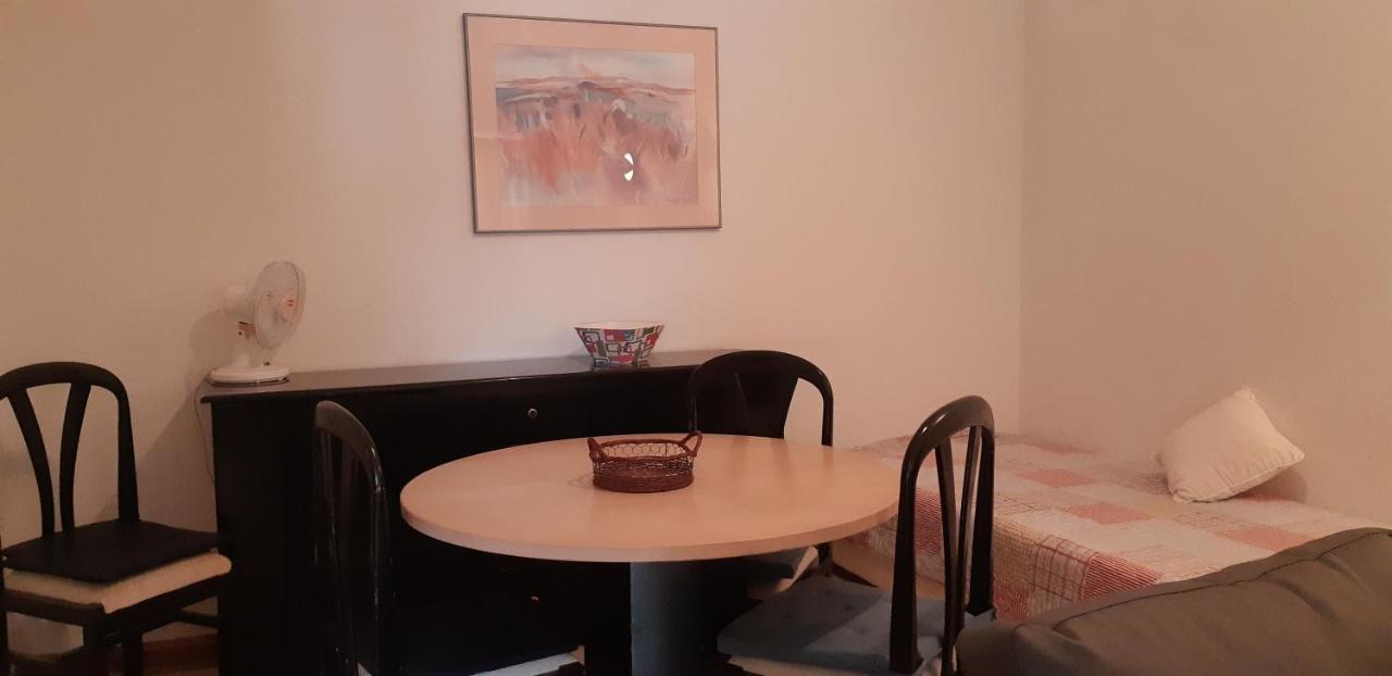 Jeannie's Oura Estrela Apartamento *
