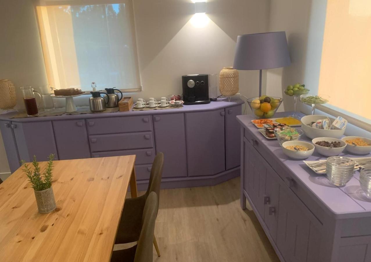Marim Country Farm stay
