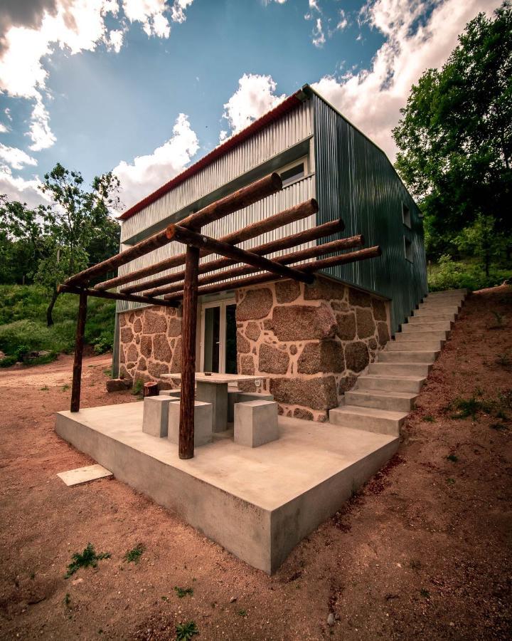 Casa Da Varzea - Serra Da Estrela